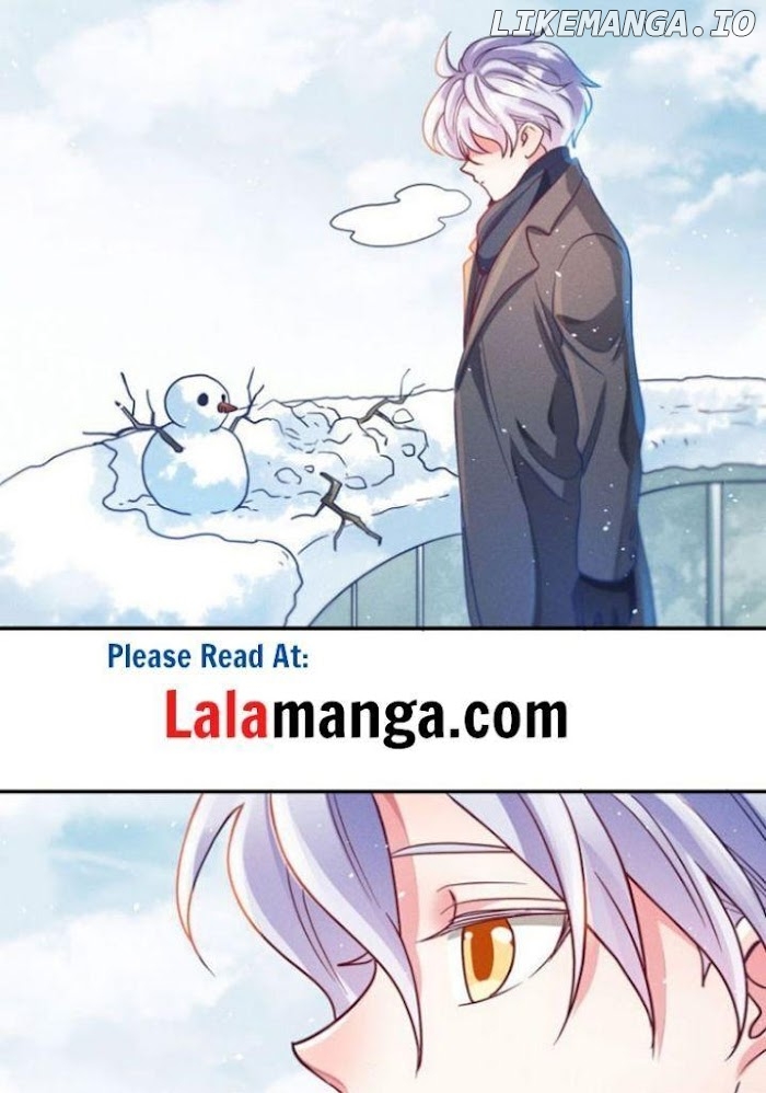 Playthings - Manga Chapter 43 - page 9