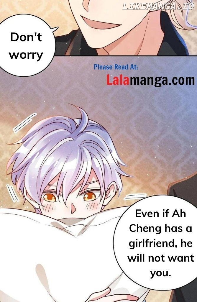 Playthings - Manga Chapter 42 - page 17