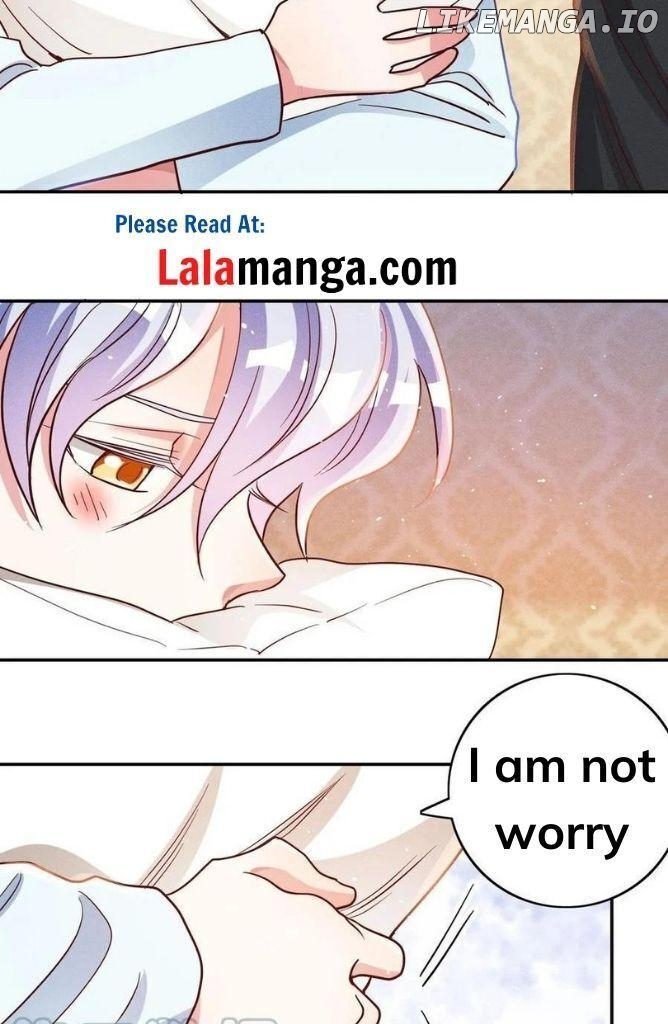 Playthings - Manga Chapter 42 - page 18