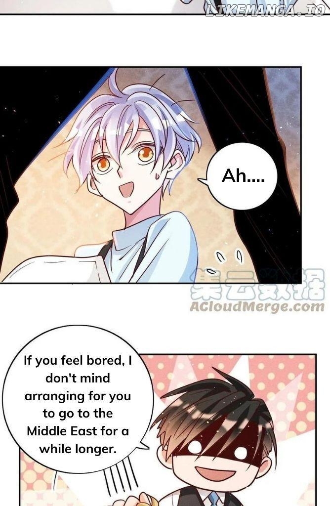Playthings - Manga Chapter 42 - page 24