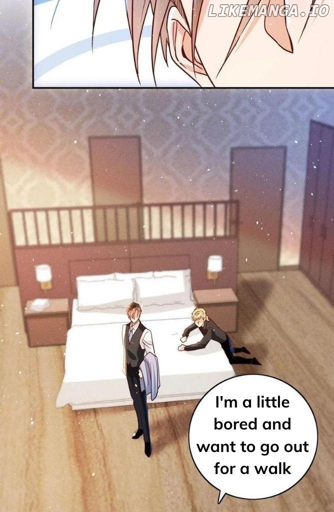 Playthings - Manga Chapter 42 - page 28