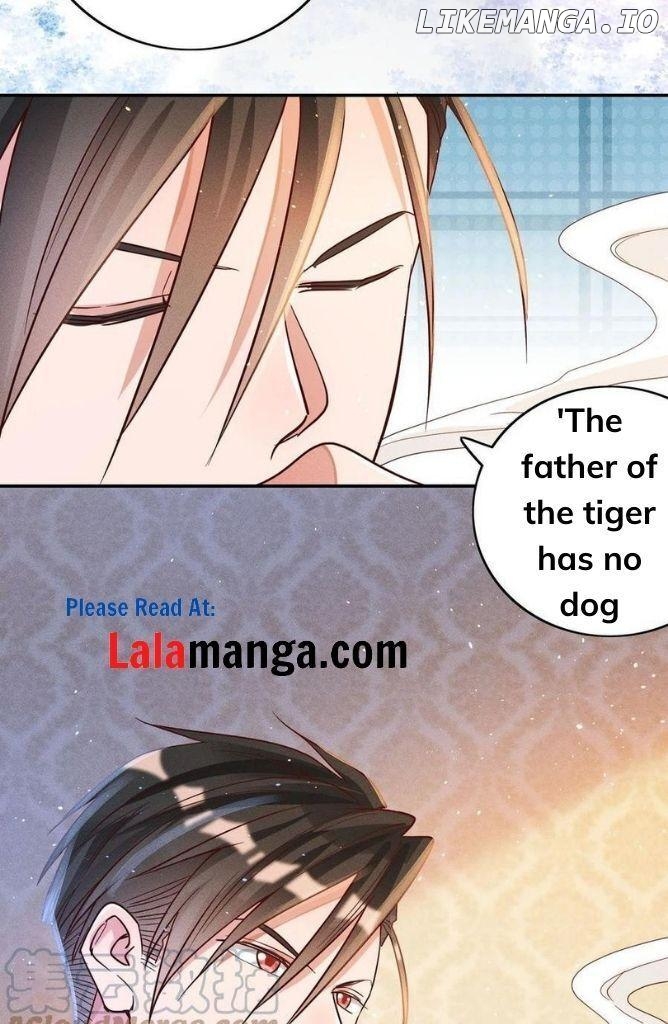 Playthings - Manga Chapter 42 - page 33