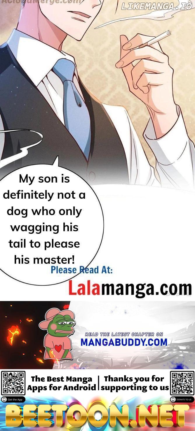 Playthings - Manga Chapter 42 - page 34
