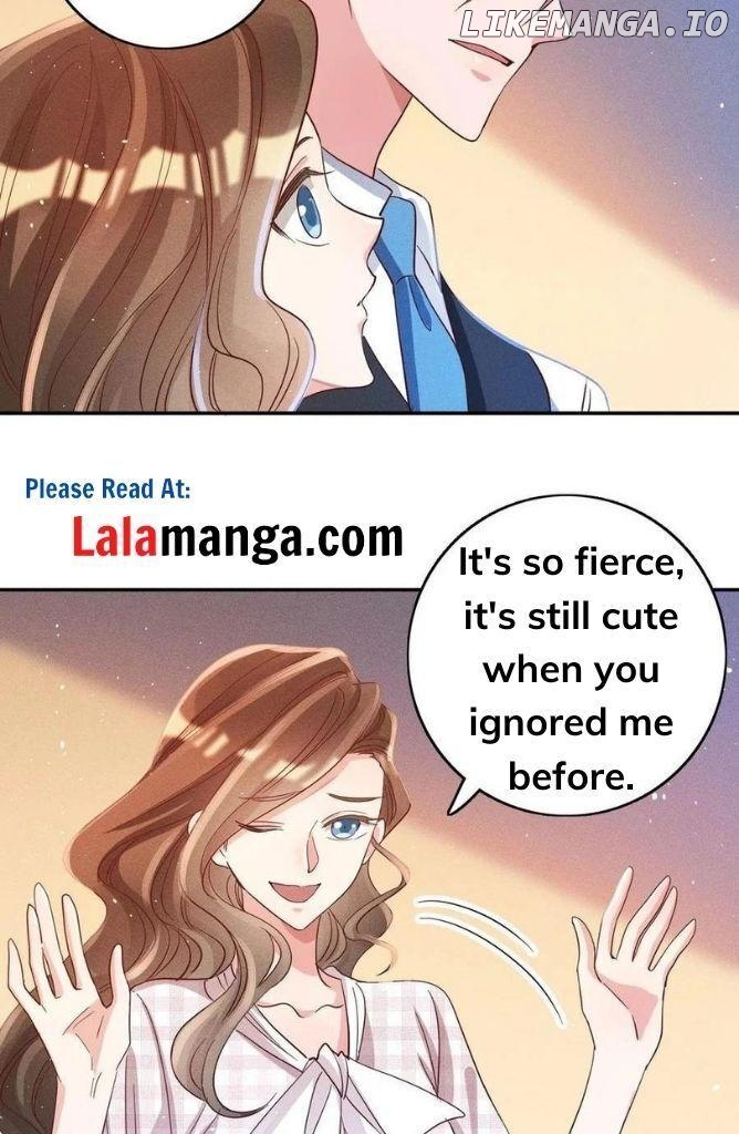 Playthings - Manga Chapter 42 - page 5