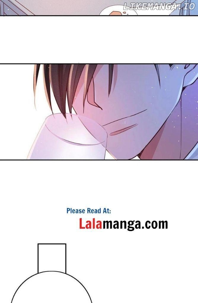 Playthings - Manga Chapter 42 - page 7