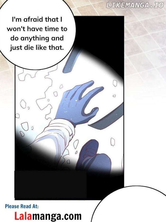 Playthings - Manga Chapter 41 - page 14