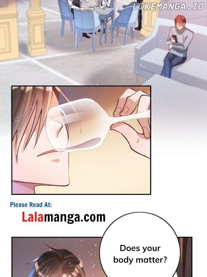 Playthings - Manga Chapter 41 - page 20