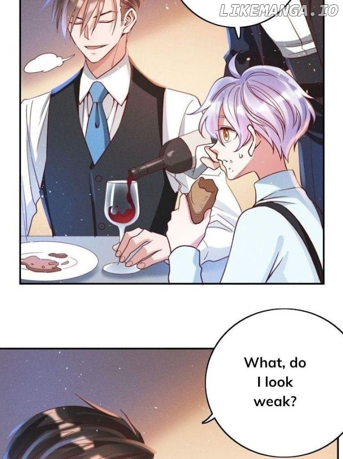 Playthings - Manga Chapter 41 - page 21