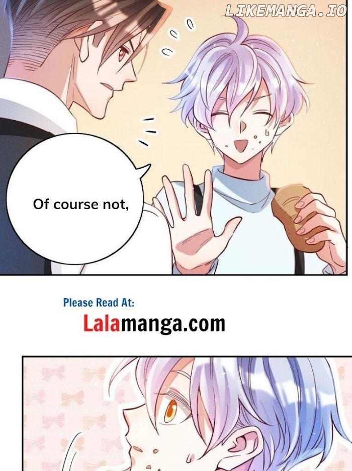 Playthings - Manga Chapter 41 - page 22