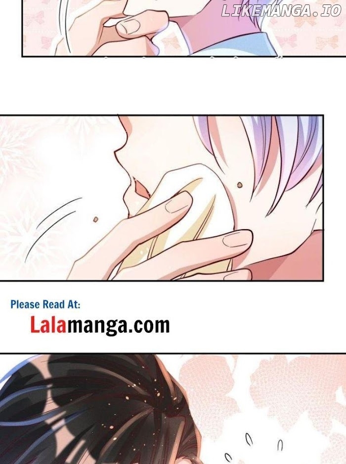 Playthings - Manga Chapter 41 - page 23