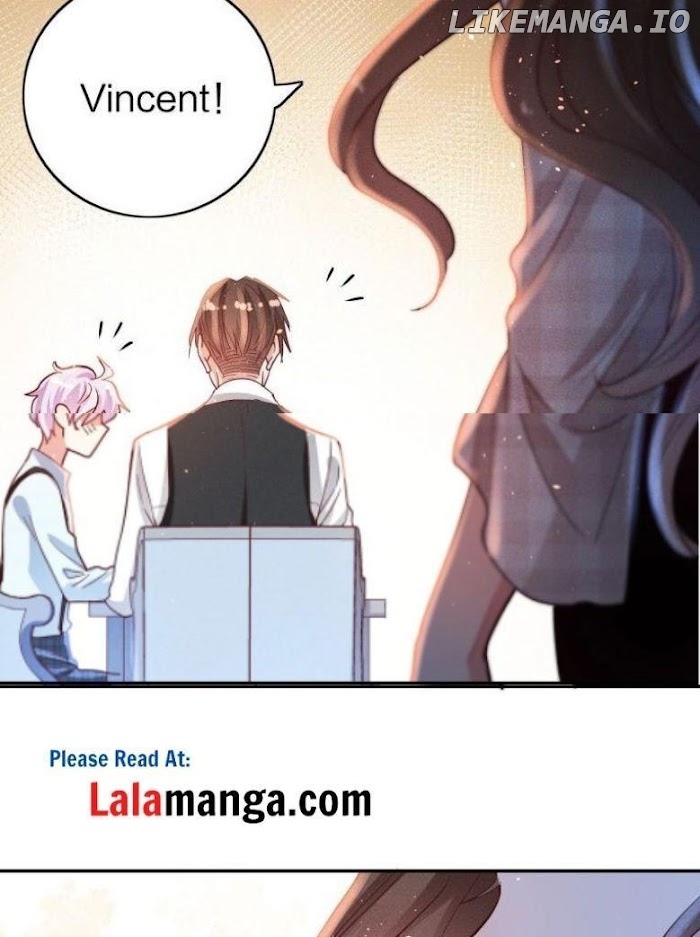Playthings - Manga Chapter 41 - page 26