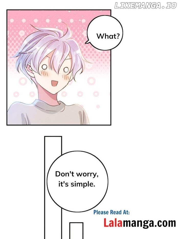 Playthings - Manga Chapter 41 - page 3