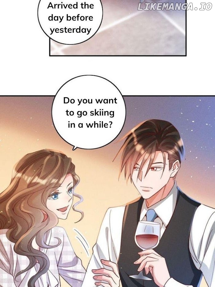 Playthings - Manga Chapter 41 - page 31