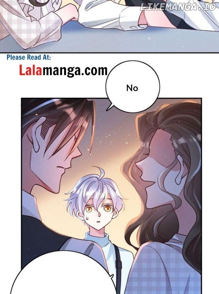 Playthings - Manga Chapter 41 - page 32