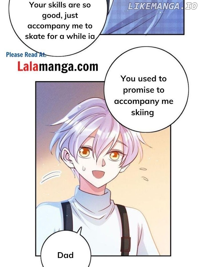 Playthings - Manga Chapter 41 - page 33