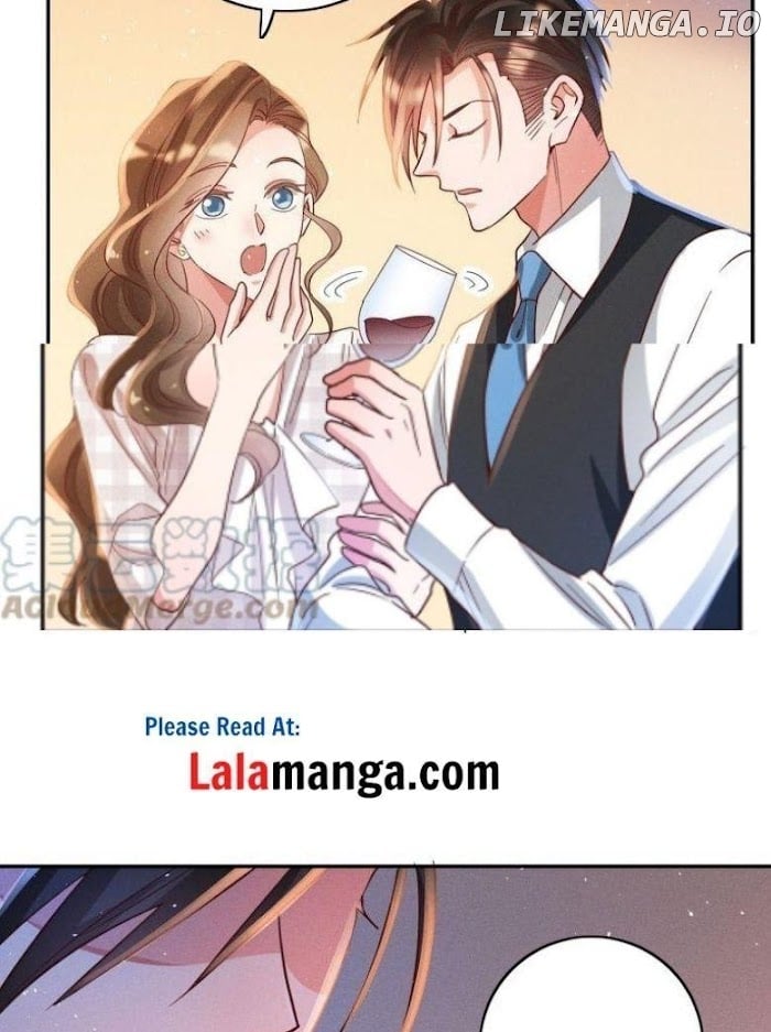 Playthings - Manga Chapter 41 - page 35