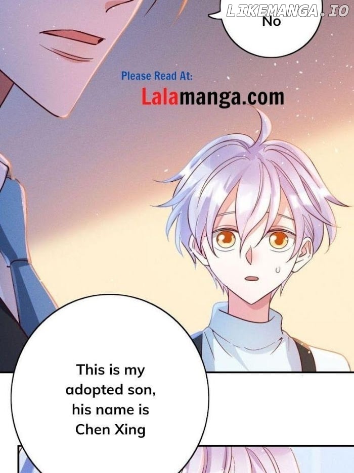 Playthings - Manga Chapter 41 - page 36