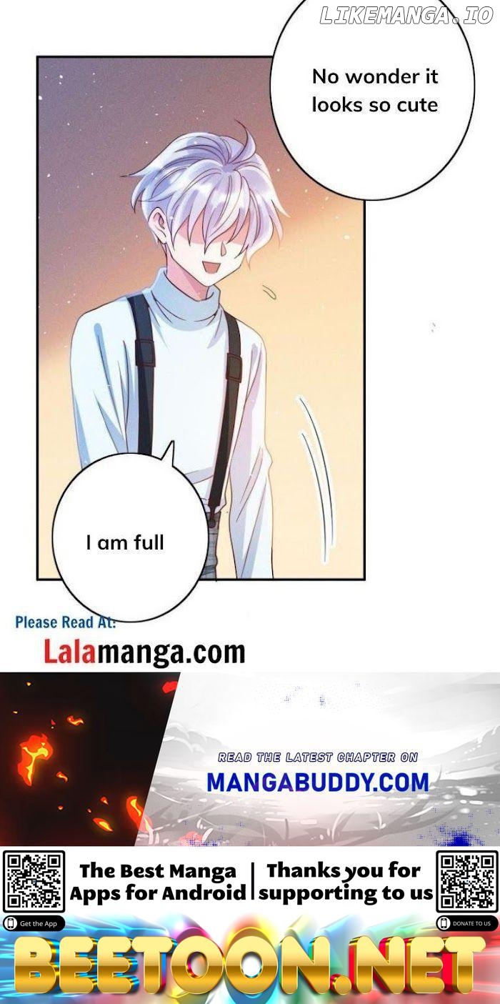 Playthings - Manga Chapter 41 - page 38