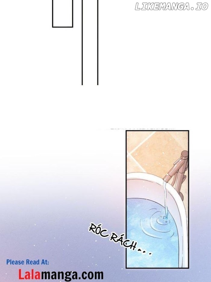 Playthings - Manga Chapter 41 - page 4