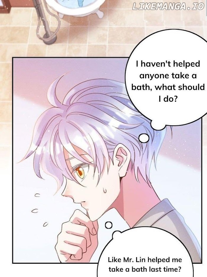 Playthings - Manga Chapter 41 - page 6