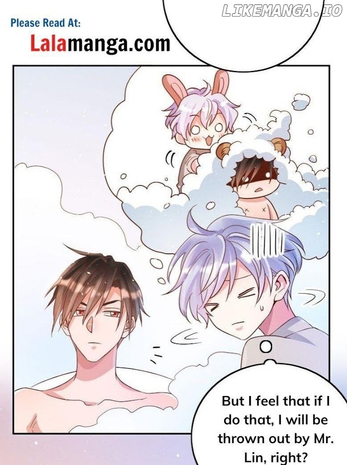 Playthings - Manga Chapter 41 - page 7