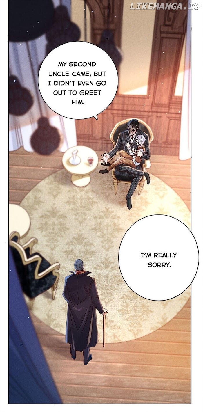 Playthings - Manga Chapter 4 - page 10