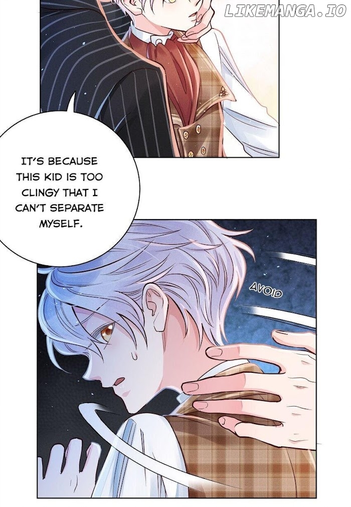Playthings - Manga Chapter 4 - page 12