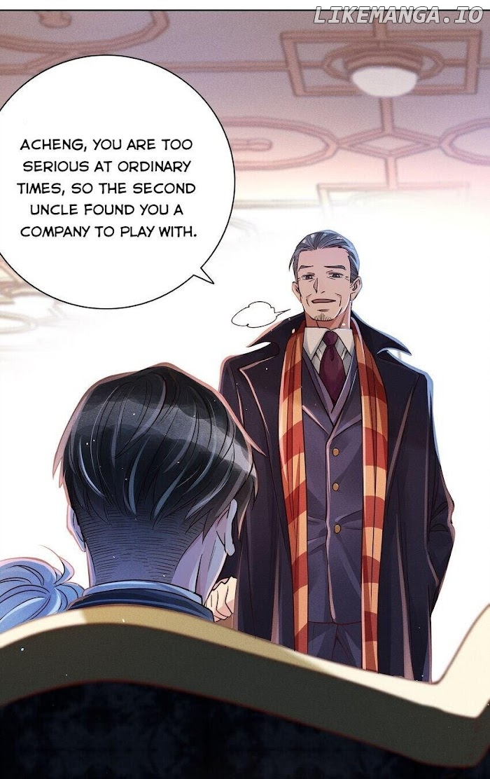 Playthings - Manga Chapter 4 - page 14