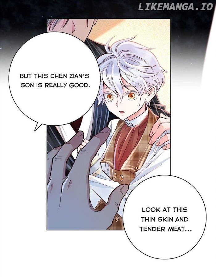 Playthings - Manga Chapter 4 - page 15