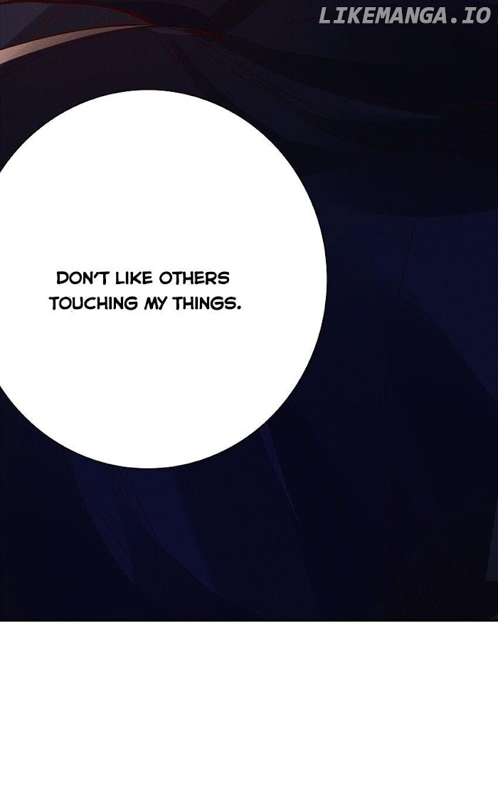 Playthings - Manga Chapter 4 - page 18