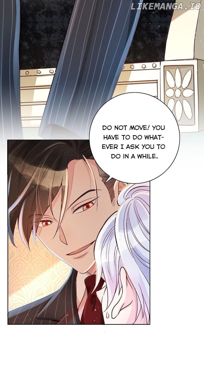 Playthings - Manga Chapter 4 - page 3