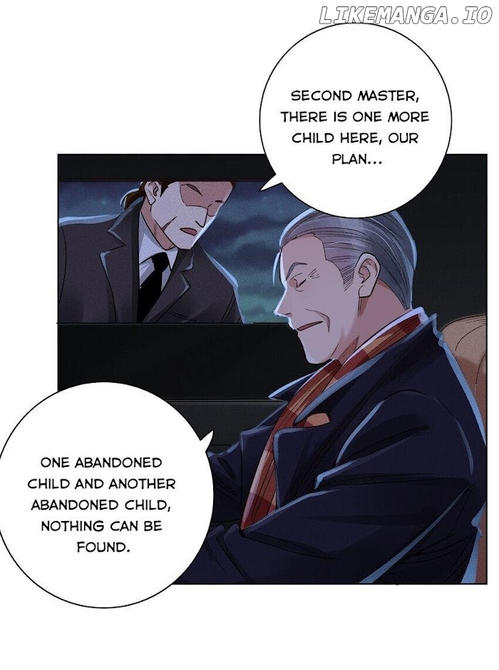 Playthings - Manga Chapter 4 - page 30