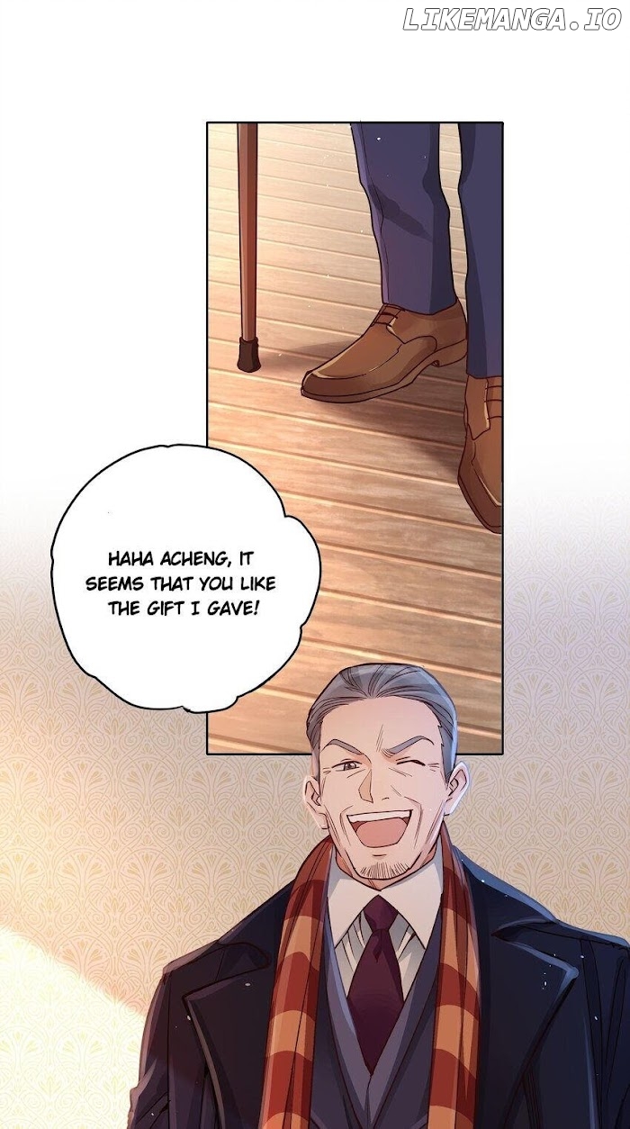 Playthings - Manga Chapter 4 - page 6