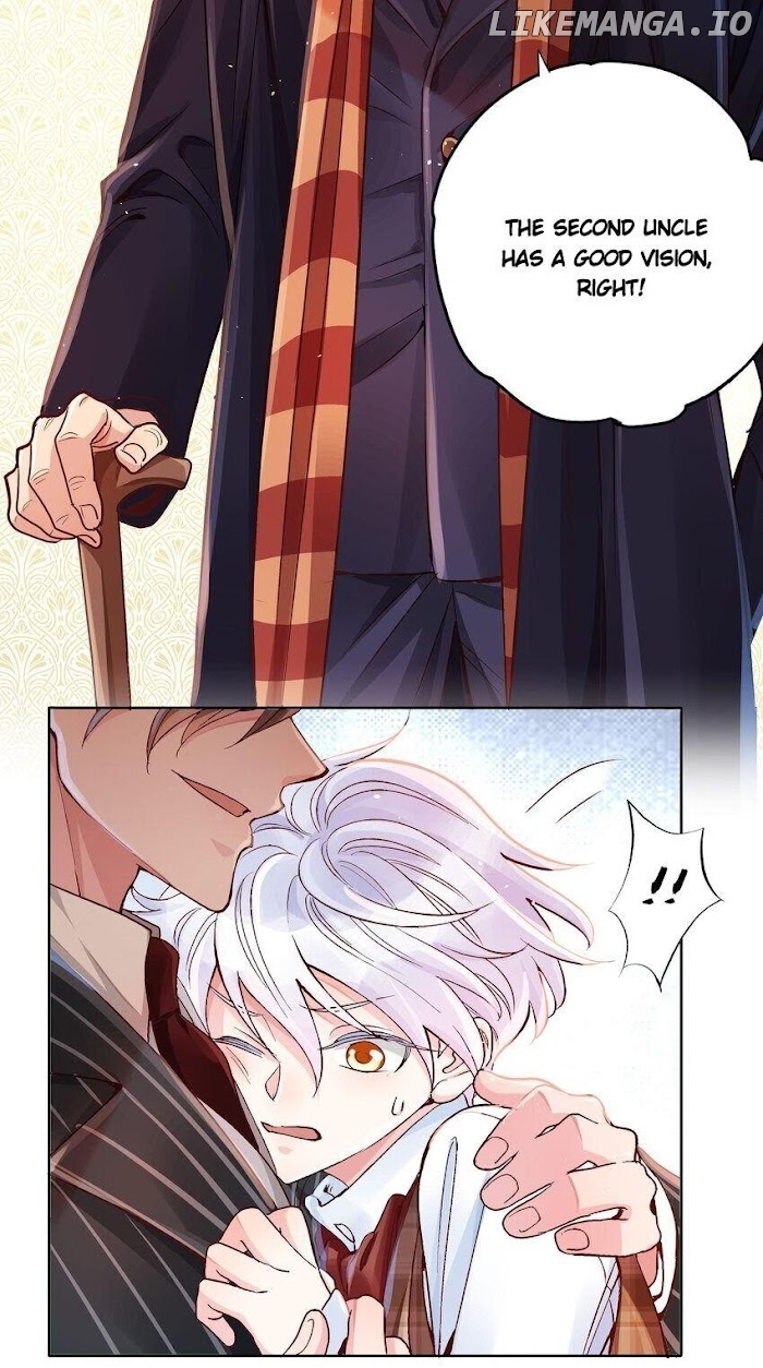 Playthings - Manga Chapter 4 - page 7