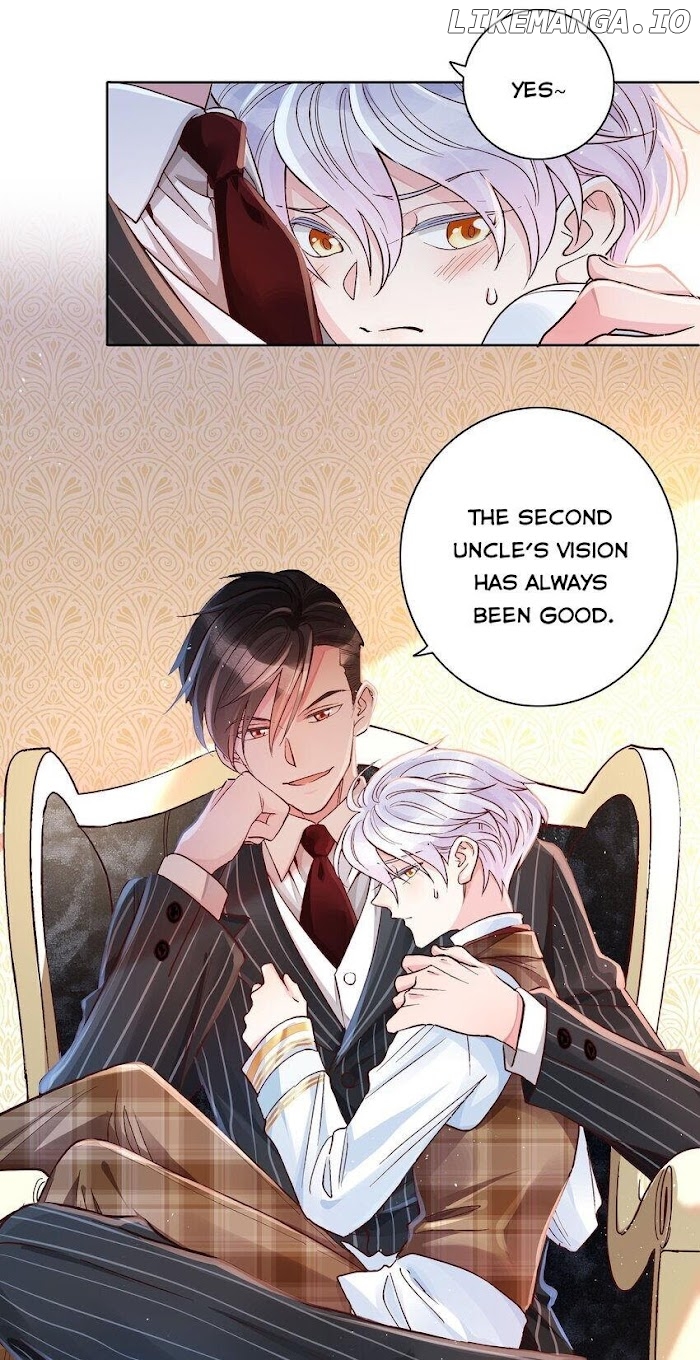 Playthings - Manga Chapter 4 - page 8
