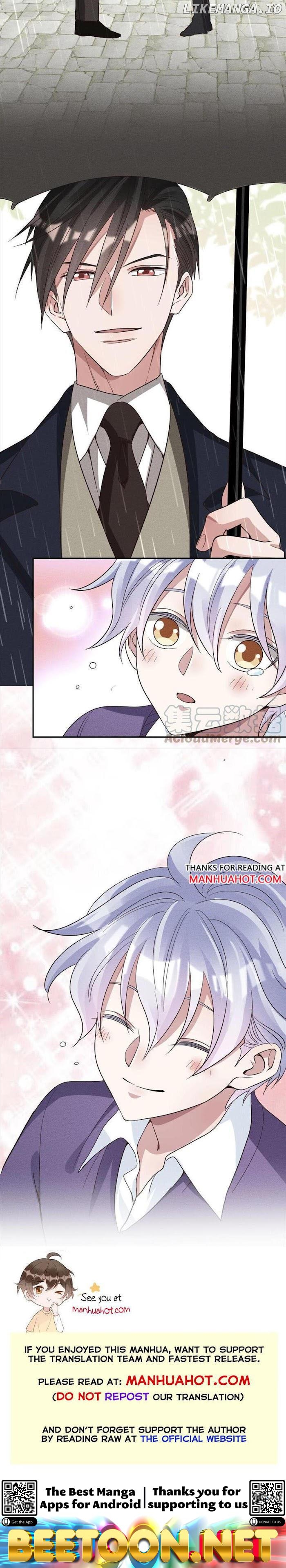 Playthings - Manga Chapter 39 - page 10