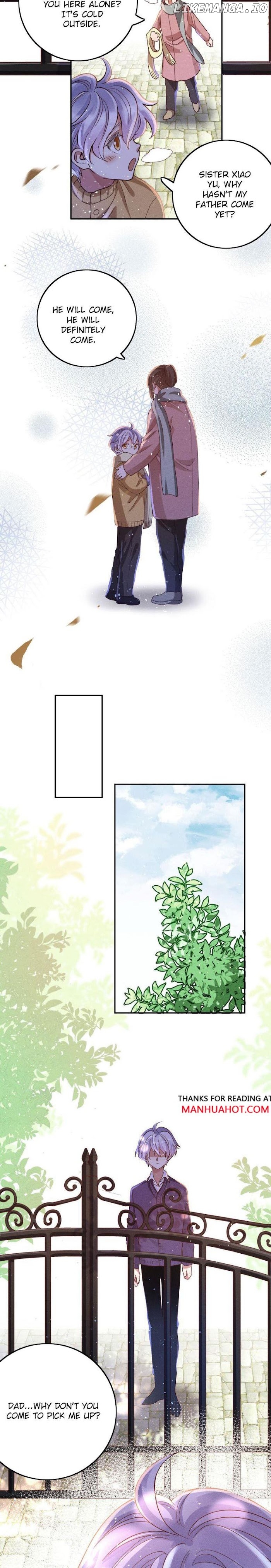 Playthings - Manga Chapter 38 - page 3