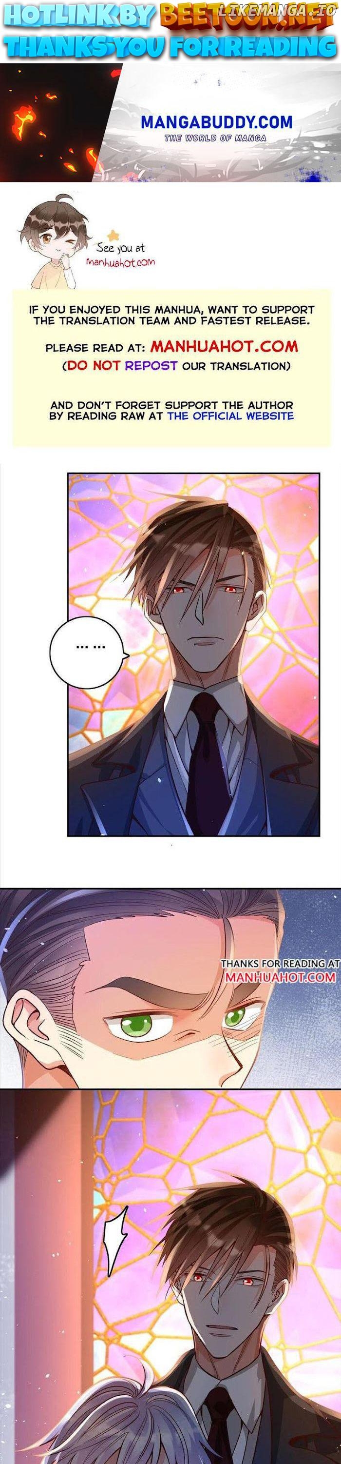Playthings - Manga Chapter 34 - page 1