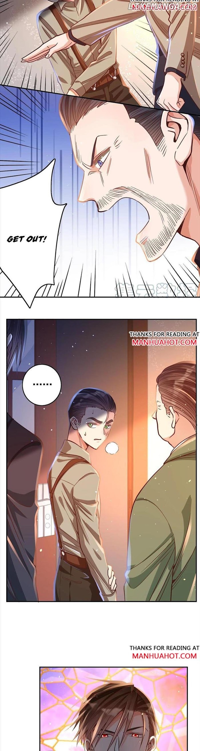 Playthings - Manga Chapter 33 - page 11