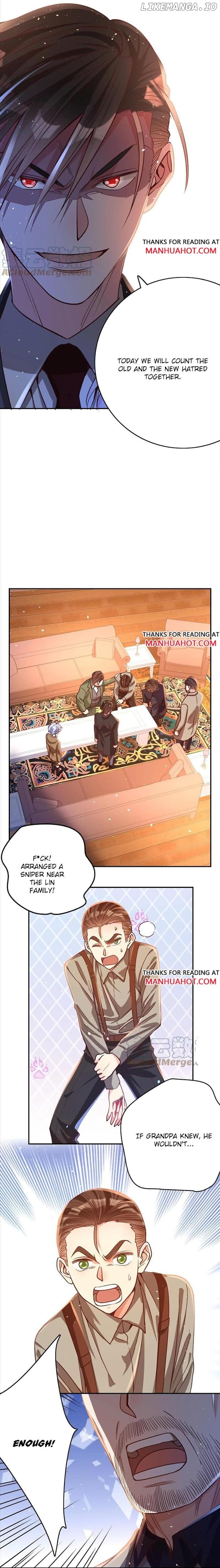 Playthings - Manga Chapter 33 - page 9
