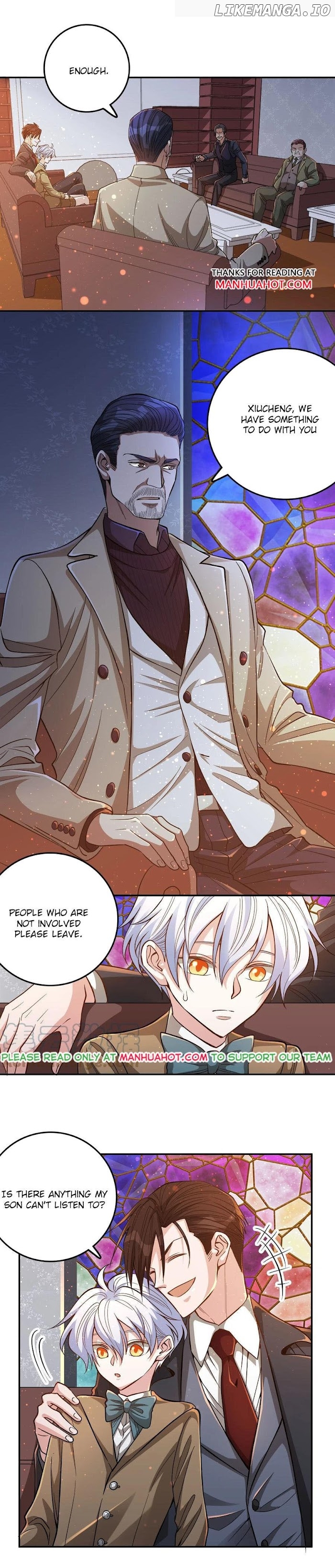 Playthings - Manga Chapter 32 - page 10