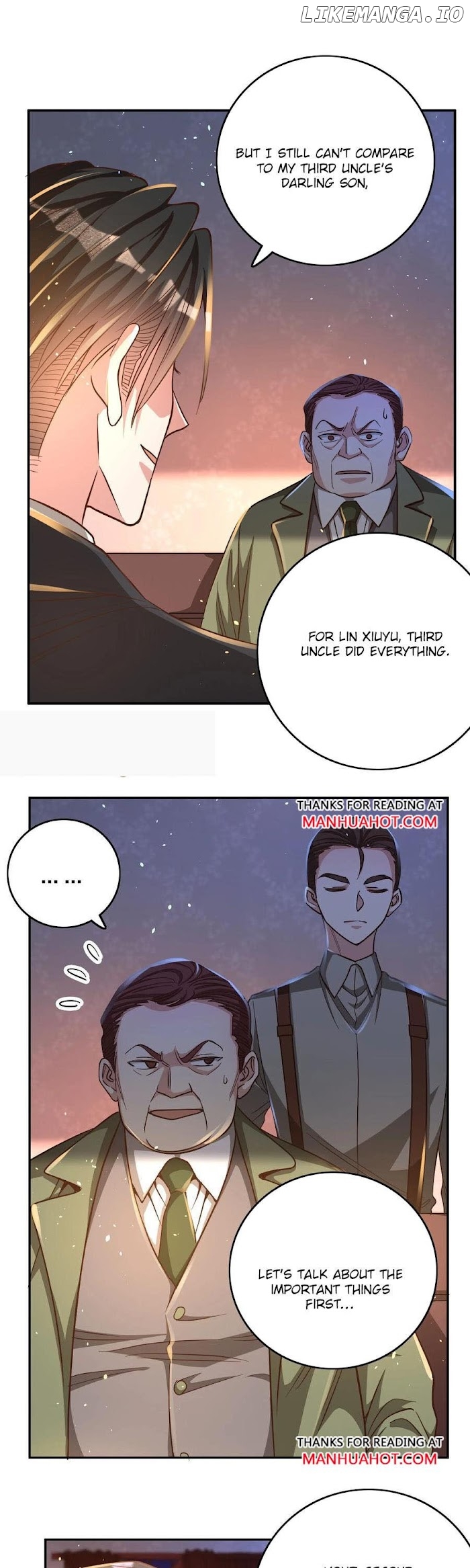 Playthings - Manga Chapter 32 - page 14