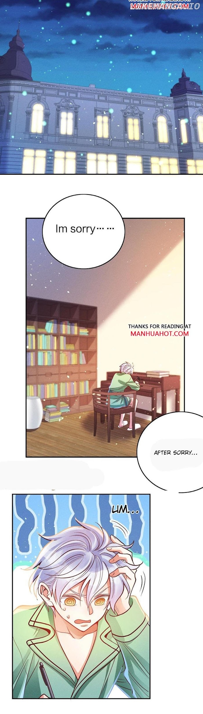 Playthings - Manga Chapter 32 - page 4