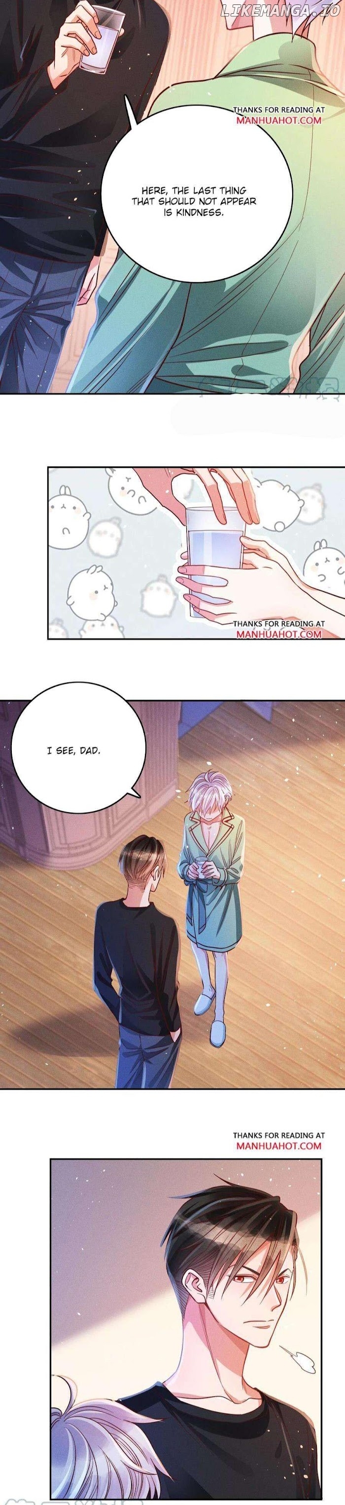 Playthings - Manga Chapter 31 - page 14
