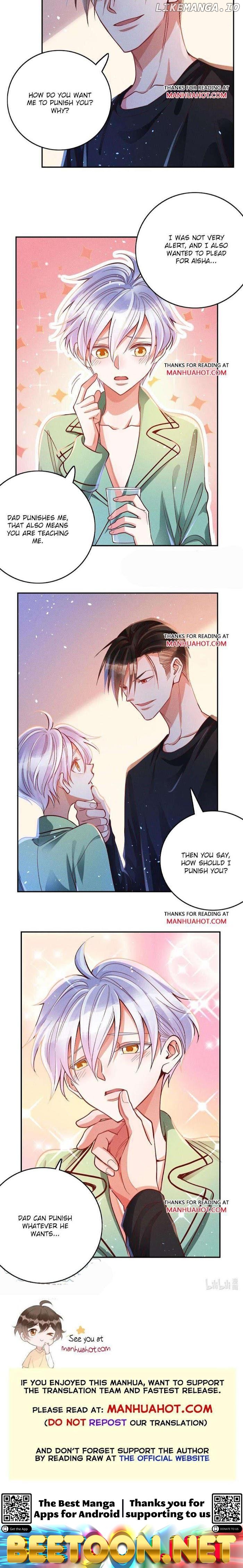 Playthings - Manga Chapter 31 - page 16