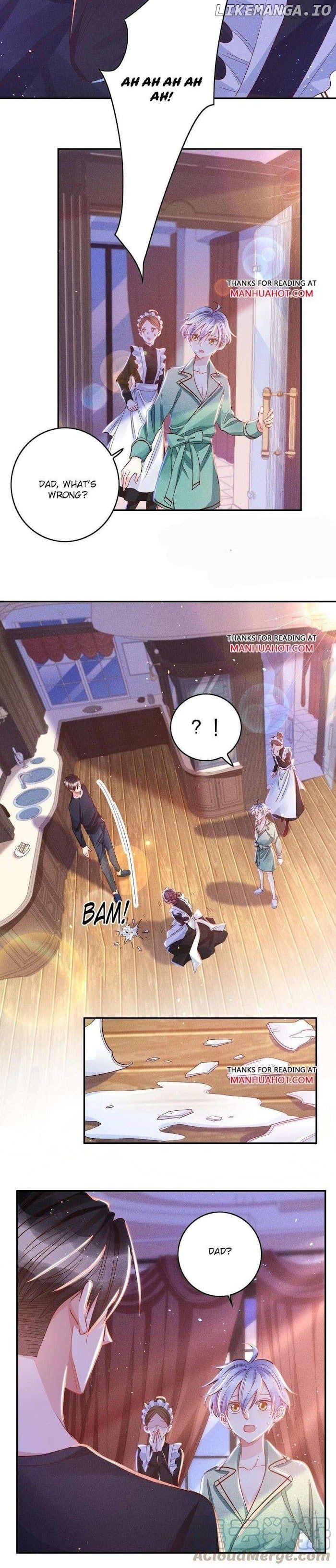 Playthings - Manga Chapter 31 - page 4