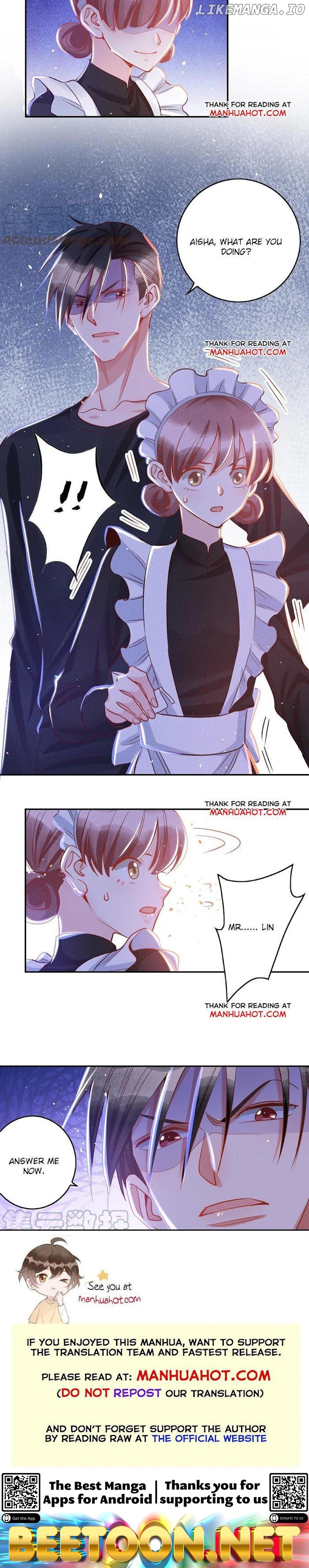 Playthings - Manga Chapter 30 - page 15