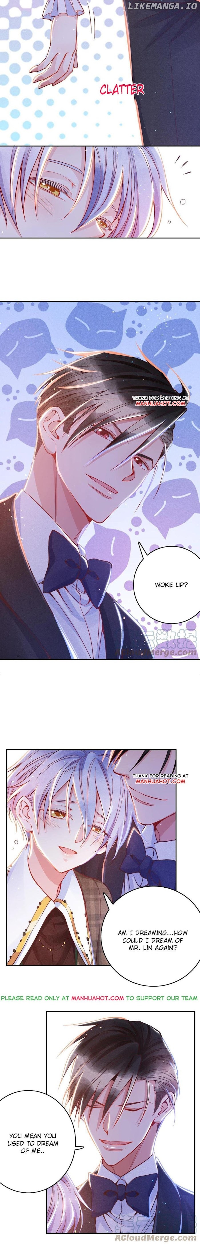 Playthings - Manga Chapter 30 - page 3