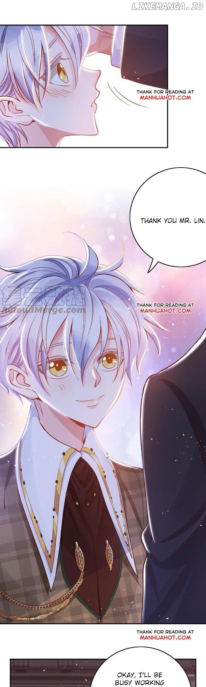 Playthings - Manga Chapter 30 - page 7