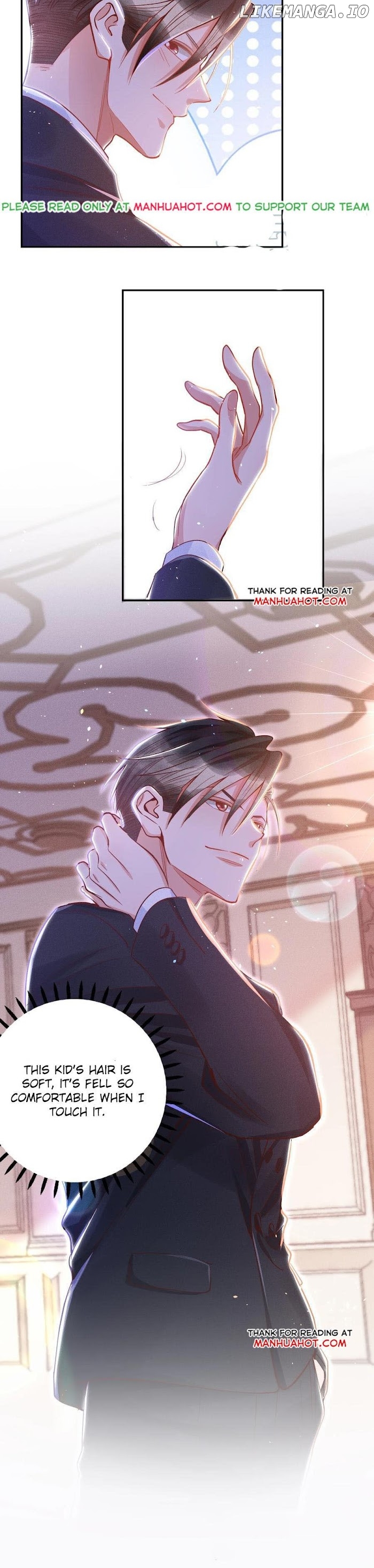 Playthings - Manga Chapter 30 - page 9